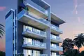 Appartement 1 chambre 66 m² Paphos, Chypre