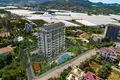 1 bedroom apartment 65 m² İshaklı, Turkey