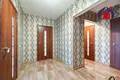 Apartamento 2 habitaciones 64 m² Minsk, Belarús