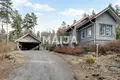 Casa 3 habitaciones 92 m² Pargas, Finlandia