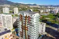 Appartement 1 chambre 110 m² Mahmutlar, Turquie