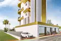 Wohnung 3 Schlafzimmer 102 m² Calp, Spanien