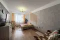 Apartamento 1 habitación 37 m² Brest, Belarús