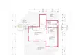 Dom 4 pokoi 206 m² Splitska, Chorwacja