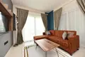 1 bedroom apartment 55 m² Tosmur, Turkey