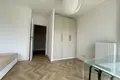 3 room apartment 70 m² in Warsaw, Poland