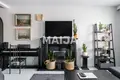 Apartamento 3 habitaciones 77 m² Kemijarvi, Finlandia