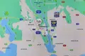 2 bedroom apartment 103 m² Avcilar, Turkey