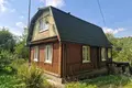 House 61 m² Rakauski sielski Saviet, Belarus