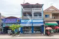 Propiedad comercial 7 habitaciones  en Ciudad de Siem Riep, Camboya