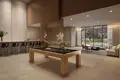Appartement 3 chambres 77 m² Regiao Imediata de Sao Paulo, Brésil