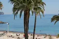 2 bedroom apartment  Calp, Spain