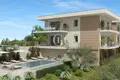Квартира 5 комнат 189 м² Padenghe sul Garda, Италия