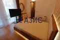 2 bedroom apartment 101 m² Nesebar, Bulgaria