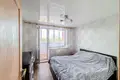 4 room apartment 74 m² Minsk, Belarus