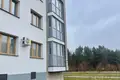 3 room apartment 93 m² Minsk, Belarus