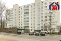 Mieszkanie 3 pokoi 64 m² Mińsk, Białoruś