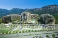 Квартира 1 спальня 74 м² Бар, Черногория