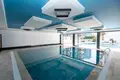 2 bedroom penthouse 103 m² Alanya, Turkey