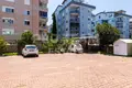 Penthouse 3 bedrooms 170 m² Konyaalti, Turkey