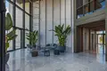 Квартира 2 спальни 104 м² район Лимасол, Кипр