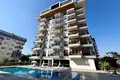 Appartement 2 chambres 55 m² Muratpasa, Turquie