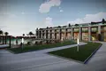 Квартира 3 комнаты 66 м² Лапитос, Северный Кипр