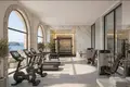 Квартира 1 комната 26 м² Черногория, Черногория