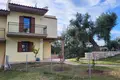 Szeregowiec 3 pokoi 115 m² Paliouri, Grecja