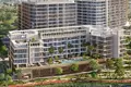 Apartamento 3 habitaciones 124 m² Dubái, Emiratos Árabes Unidos