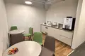 Oficina 421 m² en Moscú, Rusia