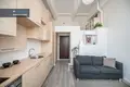 Appartement 1 chambre 19 m² Vilnius, Lituanie