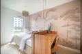 Apartamento 2 habitaciones 34 m² Varsovia, Polonia