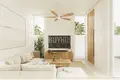 2 bedroom apartment 125 m² Si Sunthon, Thailand