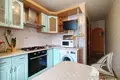 Wohnung 3 zimmer 63 m² Muchaviecki sielski Saviet, Belarus