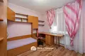 3 room apartment 78 m² in Minsk, Belarus