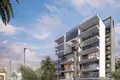 Квартира 2 комнаты 97 м² муниципалитет Ларнака, Кипр