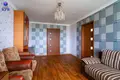 Wohnung 3 zimmer 60 m² Minsk, Belarus