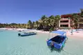 Copropriété 2 chambres 125 m² West Bay, Honduras