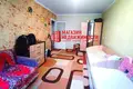 Wohnung 2 zimmer 50 m² Hrodna, Belarus