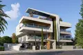 2 bedroom apartment 98 m² Lakatameia, Cyprus