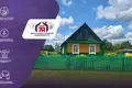 House 56 m² Znamia, Belarus