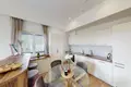 1 bedroom apartment 59 m² Radovici, Montenegro