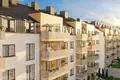 Appartement 4 chambres 60 m² Poznan, Pologne