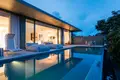 Villa 2 chambres 248 m² Pa Khlok, Thaïlande