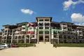 Apartamento 2 habitaciones 57 m² Sveti Vlas, Bulgaria