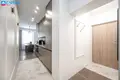 Квартира 2 комнаты 44 м² в Вильнюсе, Литва