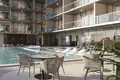 Estudio 39 m² Dubái, Emiratos Árabes Unidos