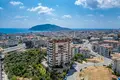 Mieszkanie 2 pokoi 140 m² Mahmutlar, Turcja