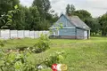 2 room house 63 m² Piarezyrski sielski Saviet, Belarus